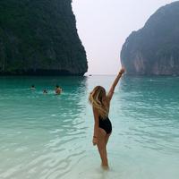 Отзыв от Азалия - DTV виза